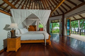 Room - Koh Jum Beach Villas (Nuea Khlong)