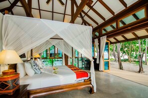Room - Koh Jum Beach Villas (Nuea Khlong)
