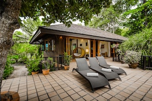 Spa - Koh Jum Beach Villas (Nuea Khlong)