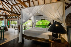 Room - Koh Jum Beach Villas (Nuea Khlong)