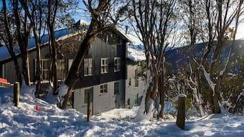 Esportes de neve e esqui