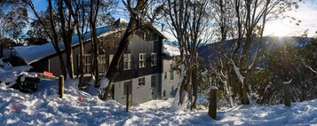 Deportes de invierno y ski