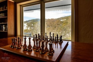 Interior - Attunga Alpine Lodge and Apartments (Falls Creek)