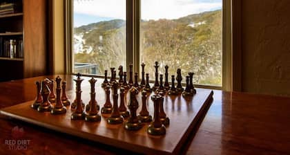Attunga Alpine Lodge and Apartments