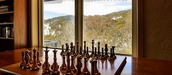 Attunga Alpine Lodge and Apartments