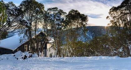 Attunga Alpine Lodge and Apartments