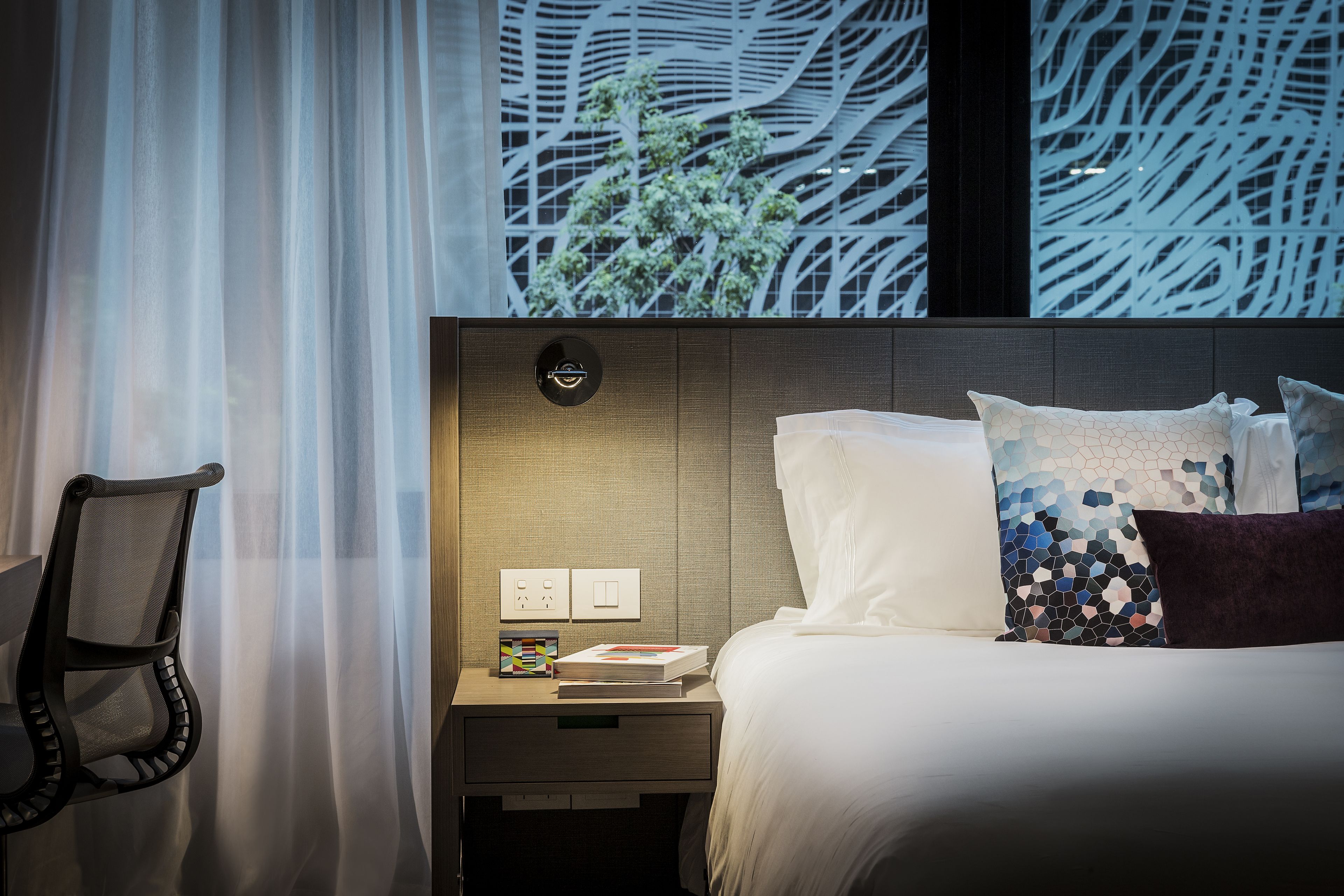 1 bedroom, premium bedding, pillow-top beds, in-room safe