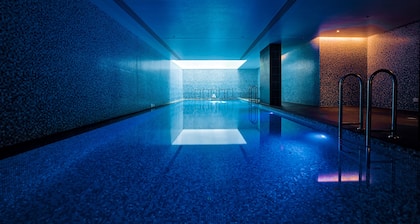 Capri by Fraser, Brisbane