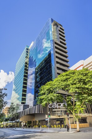 Exterior - Capri by Fraser, Brisbane (Brisbane)