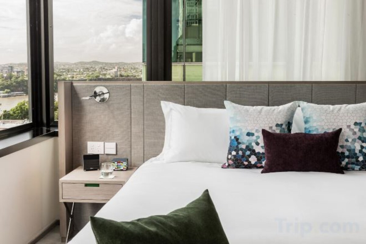 Ropa de cama de alta calidad y colchones con pillow-top