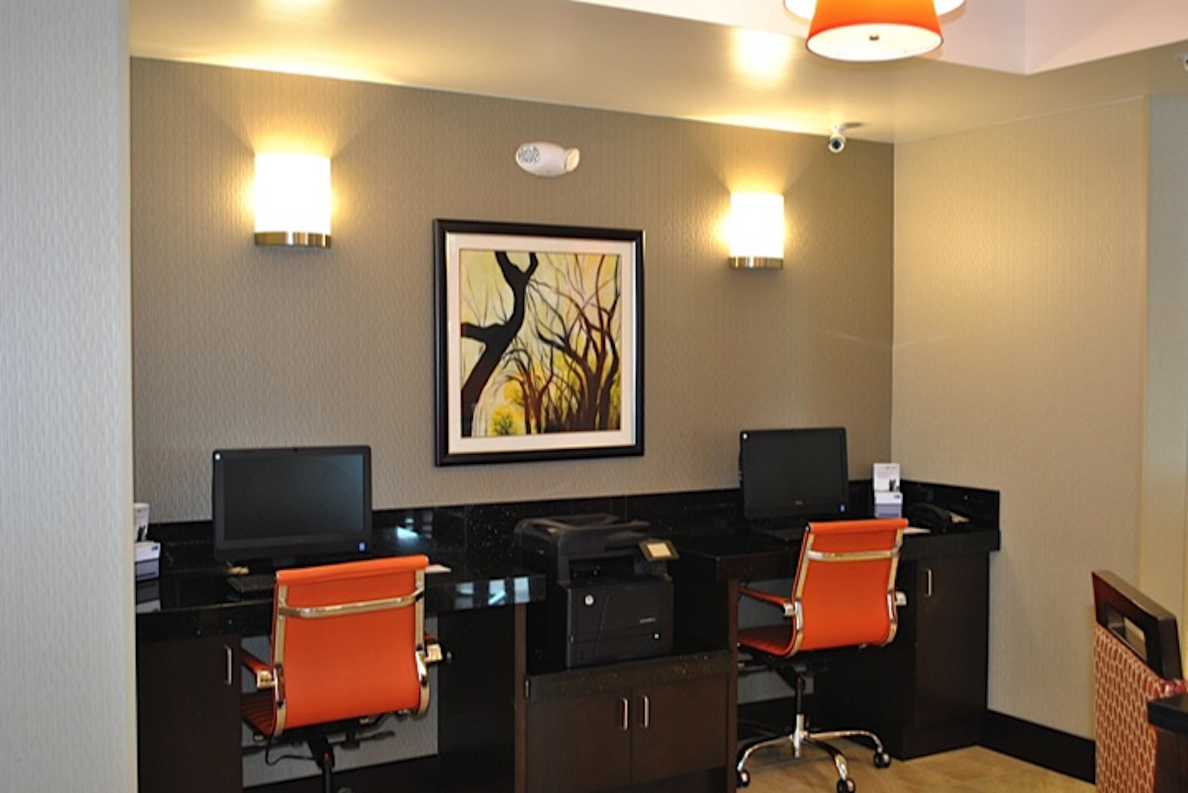 Property amenity
