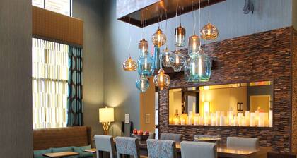 Hampton Inn & Suites Stroudsburg Pocono Mountains