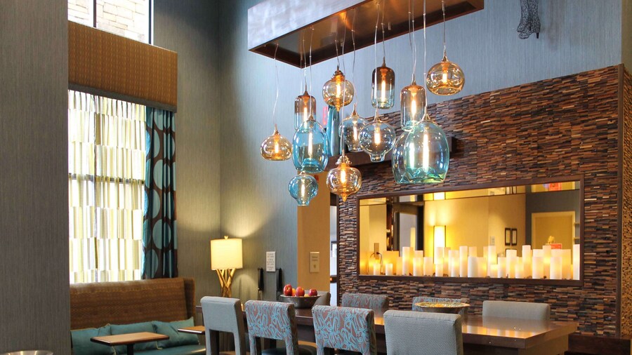 Hampton Inn & Suites Stroudsburg Pocono Mountains