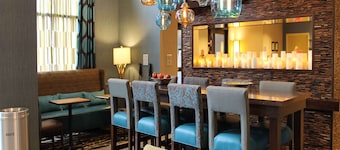 Hampton Inn & Suites Stroudsburg Pocono Mountains