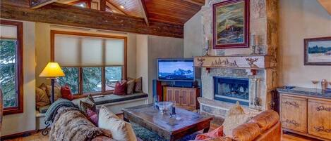 3 عدّة غرف نوم وواي فاي مجانًا