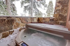 3 bedrooms, free WiFi - The Ridge (Park City)