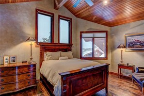 Condo, 3 Bedrooms | 3 bedrooms, free WiFi - The Ridge (Park City)