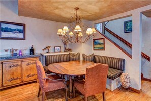 Condo, 3 Bedrooms | 3 bedrooms, free WiFi - The Ridge (Park City)