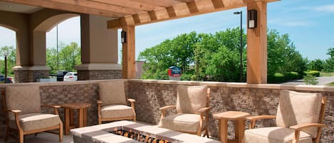 Property amenity