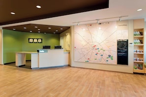 Property amenity - TownePlace Suites by Marriott Lexington South/Hamburg Place (Lexington)