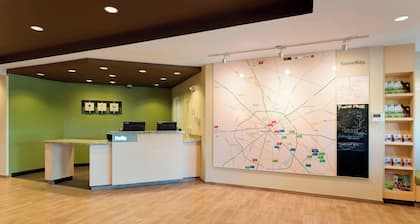 TownePlace Suites by Marriott Lexington South/Hamburg Place