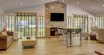 Oakwood Silicon Valley