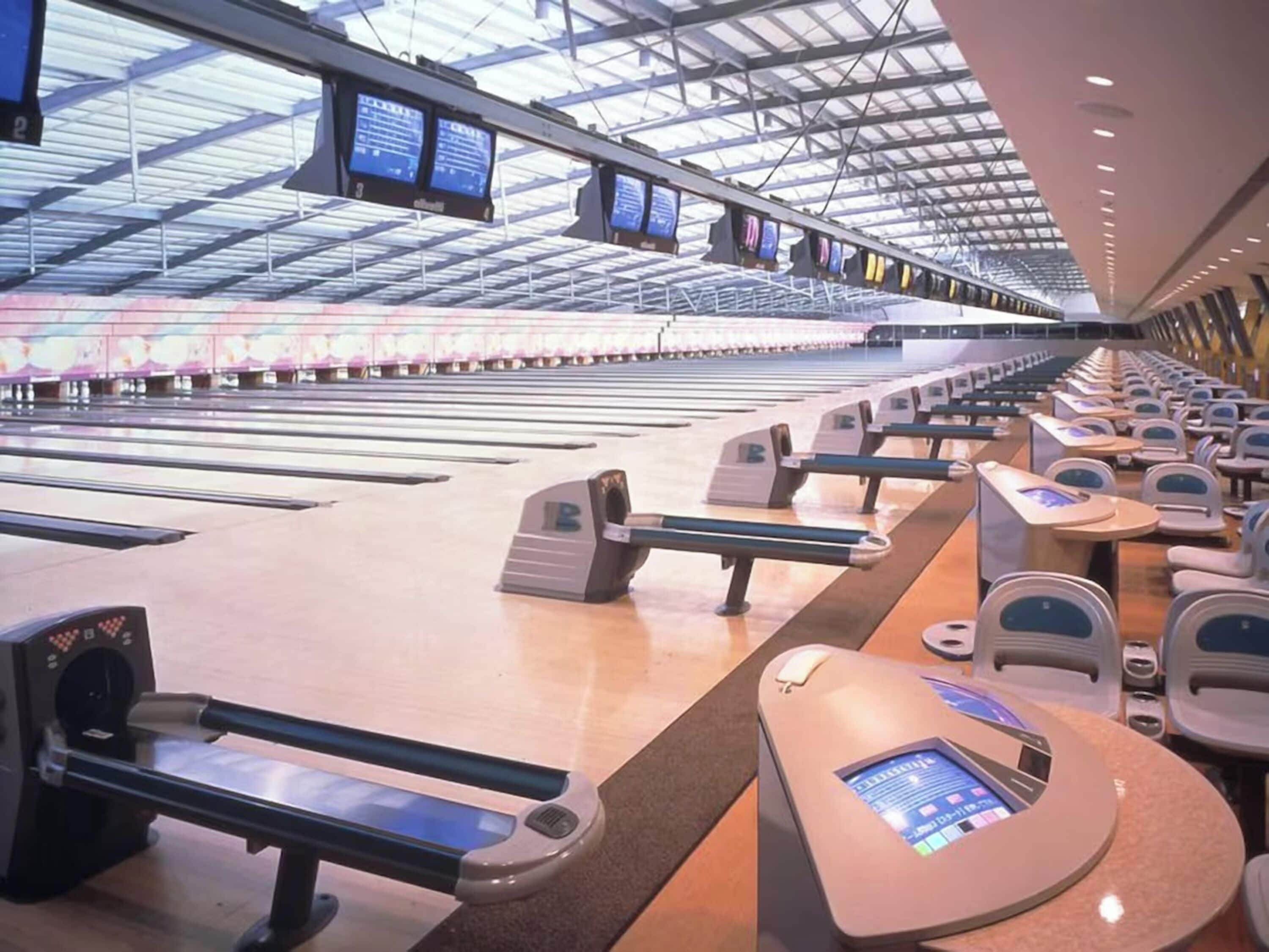 Bowling