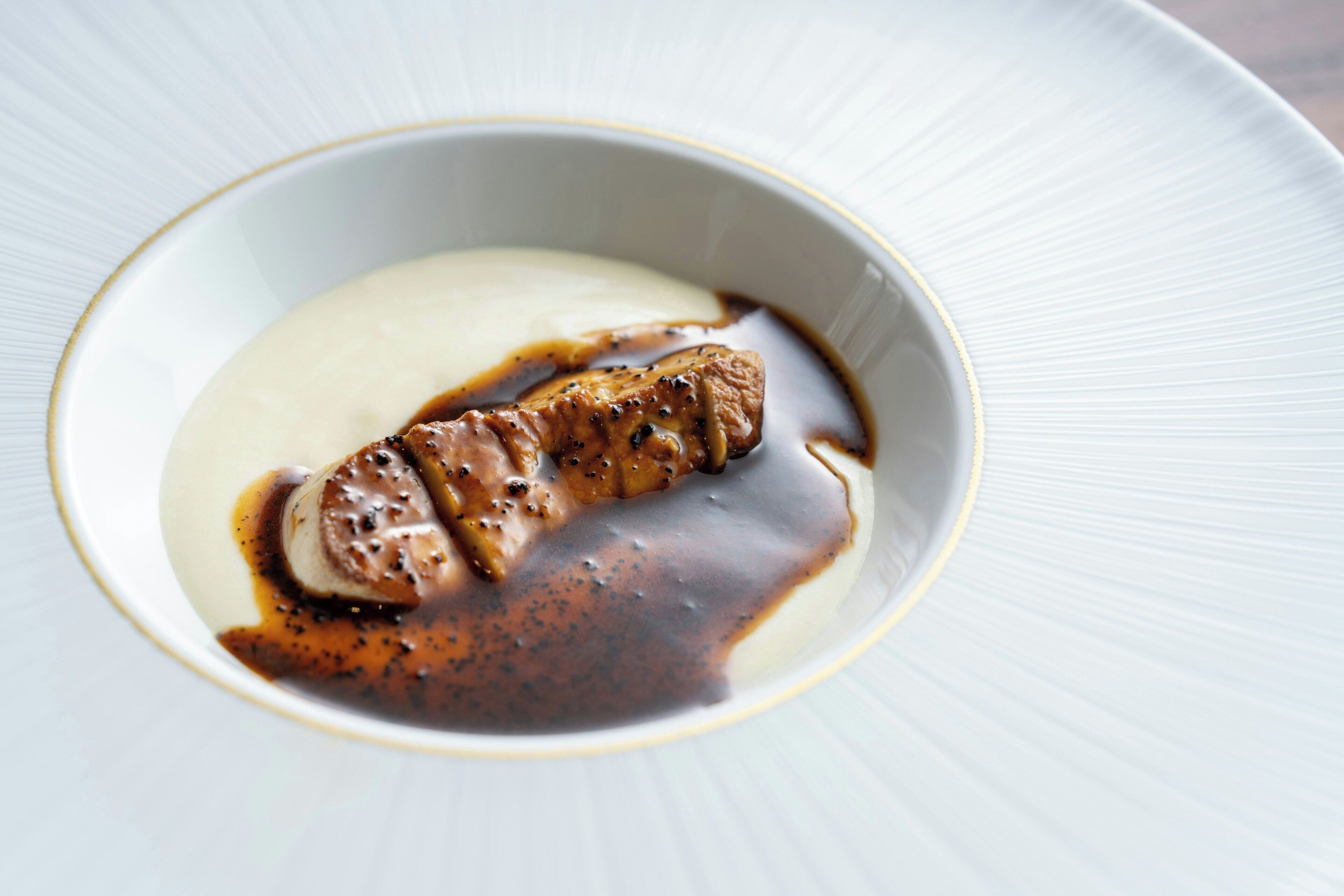 Room service – dining
