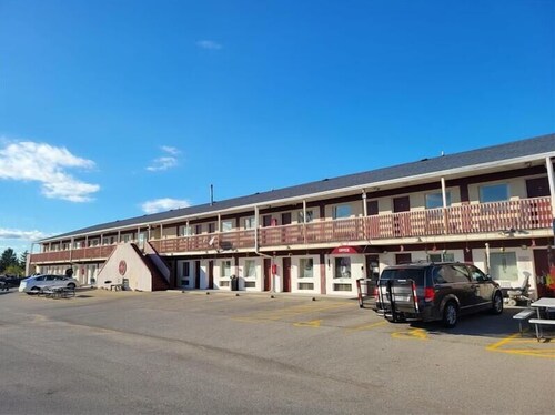 Lake Erie Lodge Oregon OH