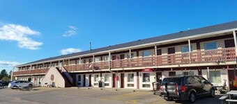 Lake Erie Lodge Oregon OH