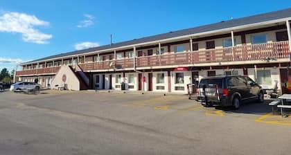 Lake Erie Lodge Oregon OH