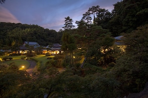Japanese garden