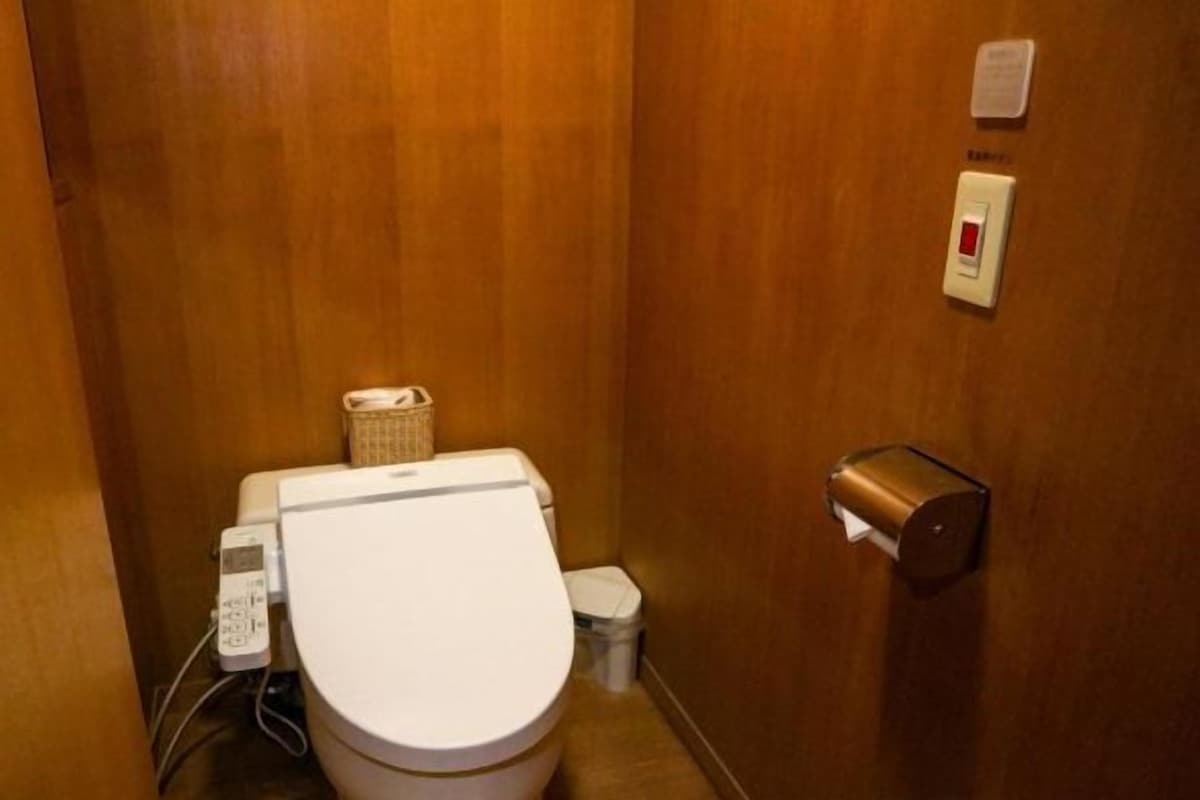 Badkamer