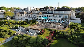 Baari (majoituspaikassa)