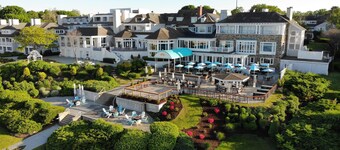 Water's Edge Resort & Spa