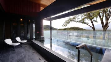 Warmwaterbronnen