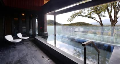 Karuizawa Asama Prince Hotel