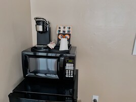 Café y/o cafetera