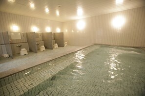 Free toiletries, hair dryer, slippers, towels - Furano Prince Hotel (Furano)