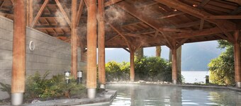 Hakone En Cottage West