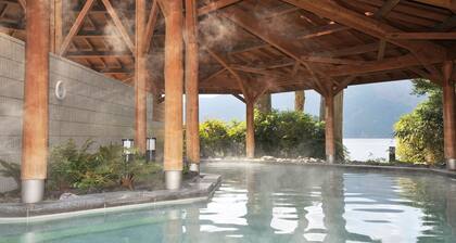 Hakone En Cottage West