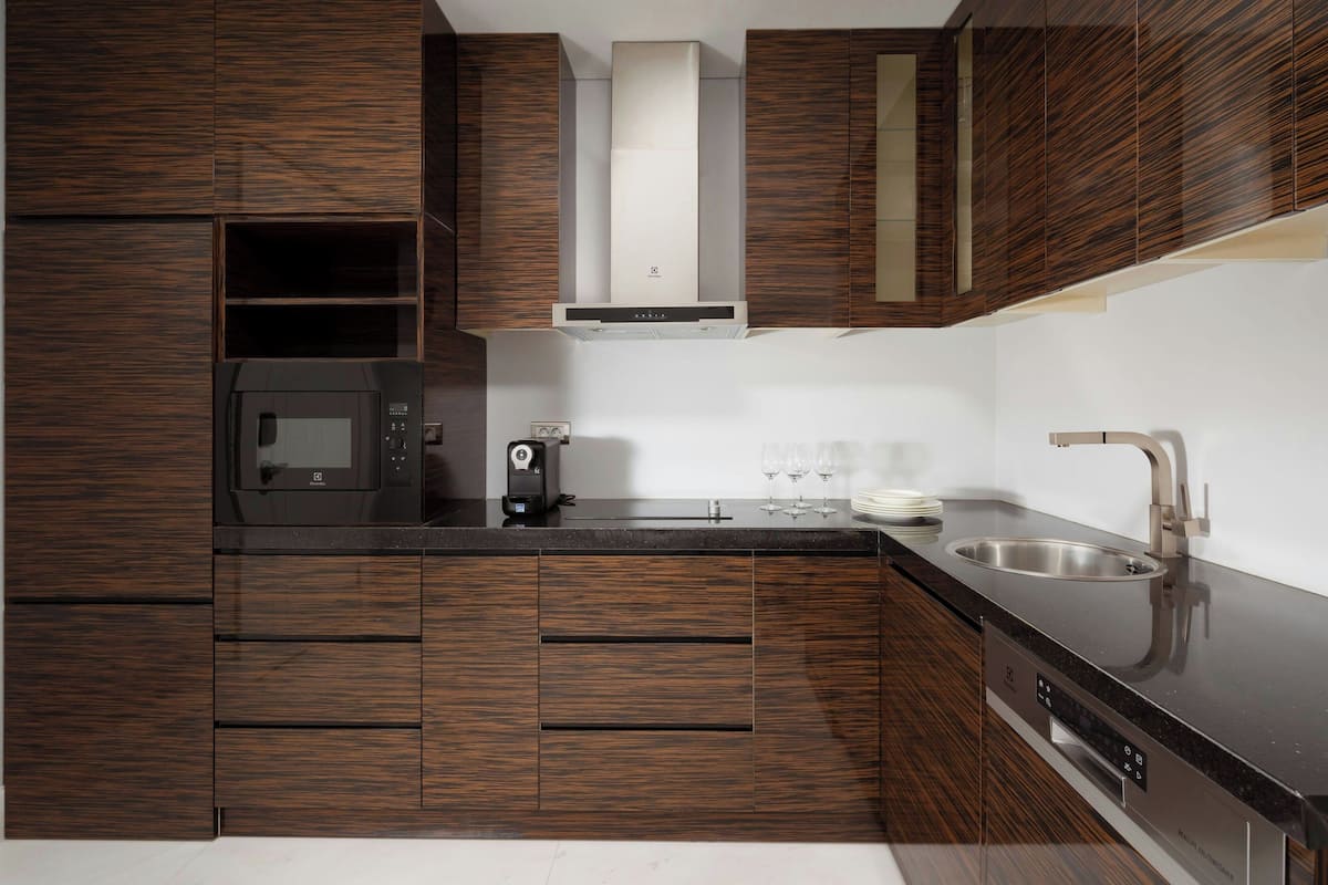 coffee/tea maker, electric kettle