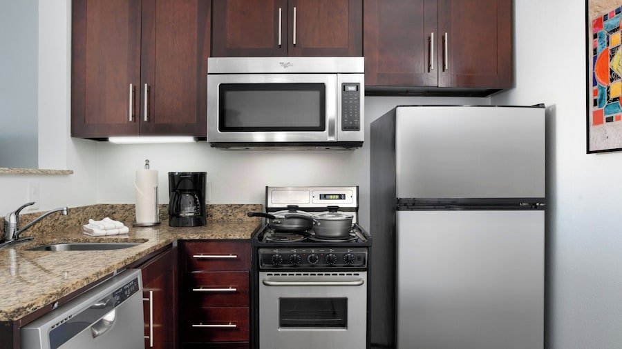TownePlace Suites by Marriott Laredo