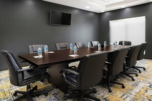 Meeting facility - TownePlace Suites by Marriott Laredo (Laredo)