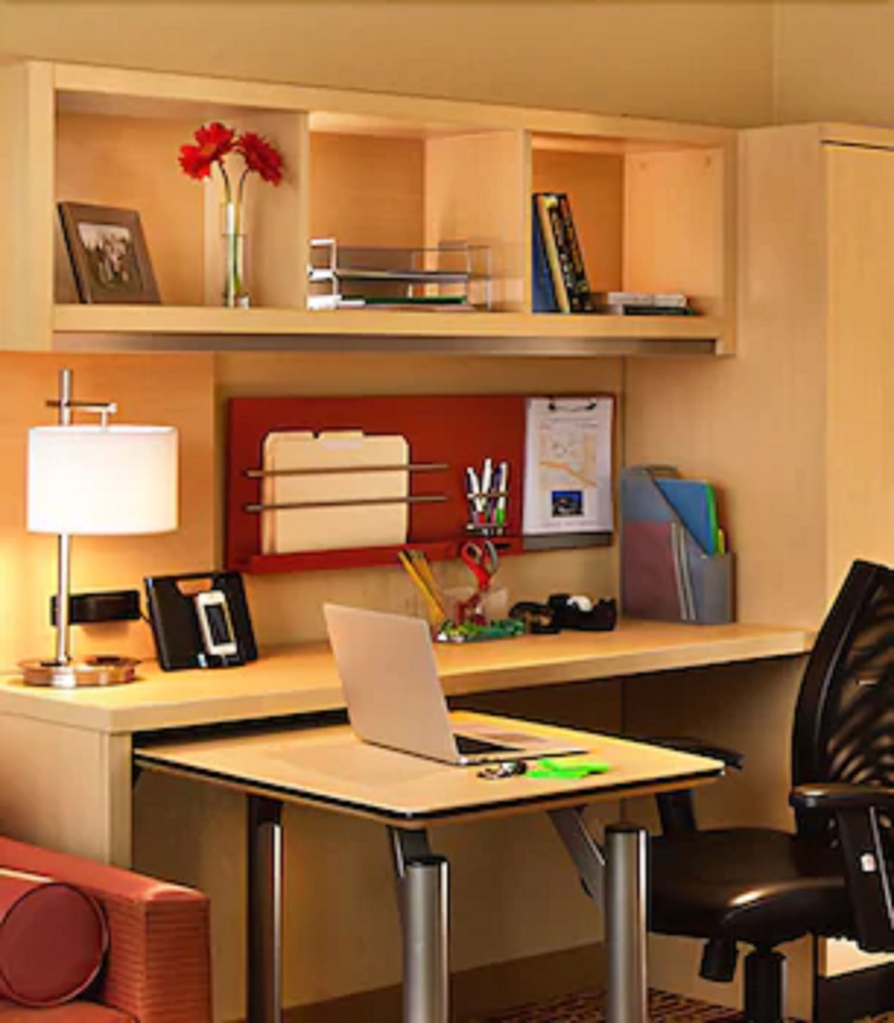 1 bedroom, pillow-top beds, in-room safe, laptop workspace