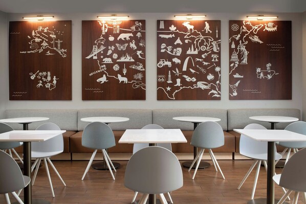 包含每日欧式早餐