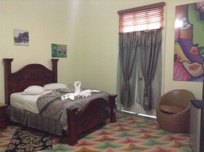 Ferro/asse da stiro, Wi-Fi gratuito