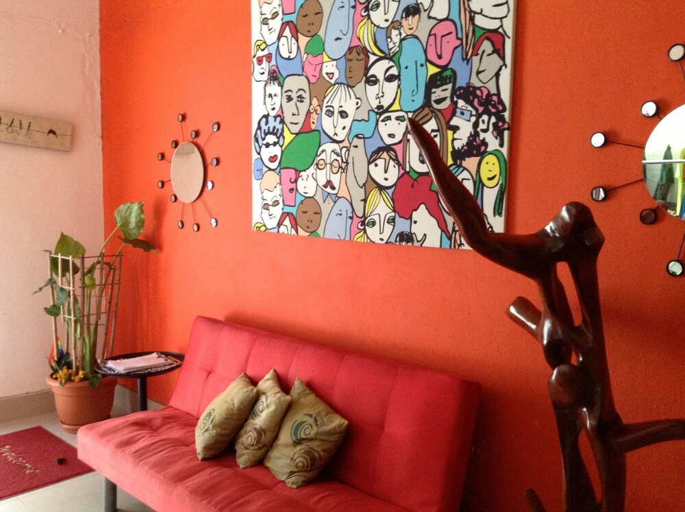 Adam Suites Hotel by null