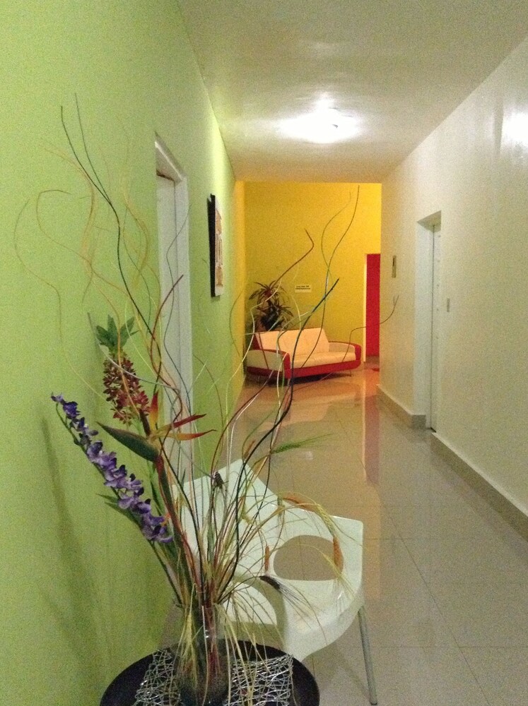 Adam Suites Hotel by null