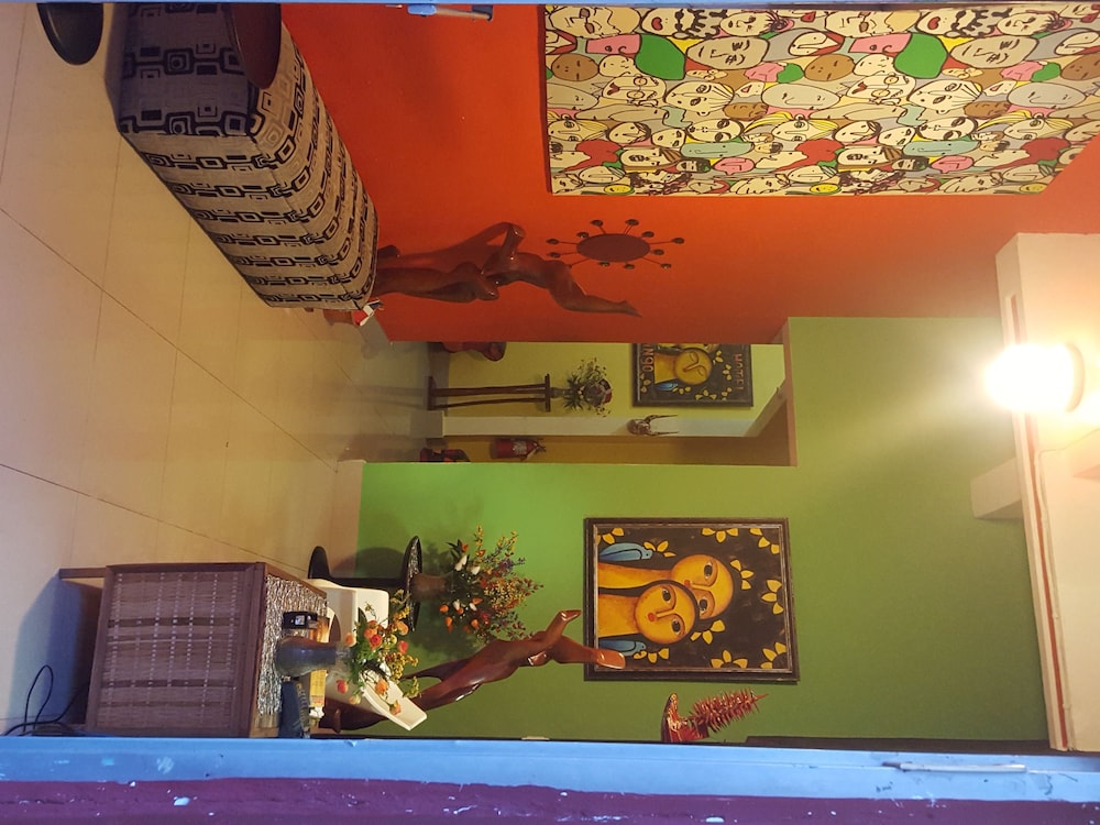 Adam Suites Hotel by null